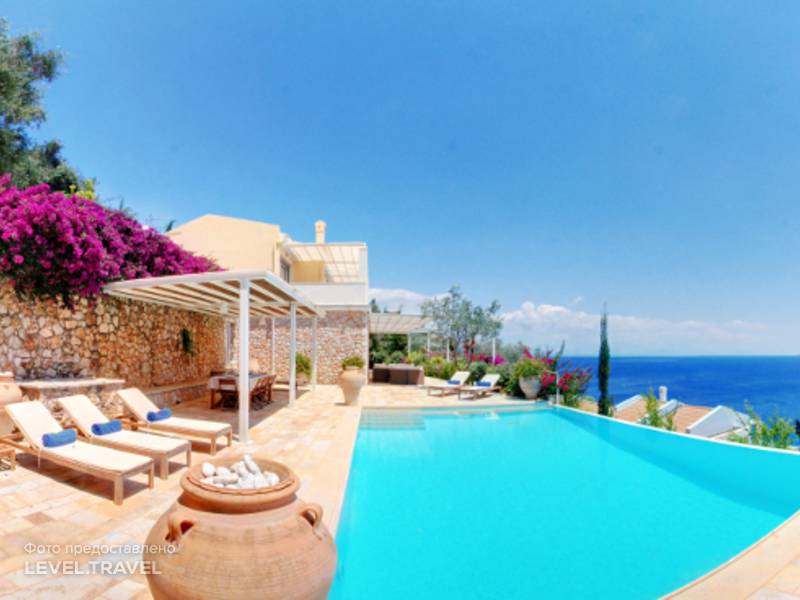 hotel-Corfu Luxury Villas-GR