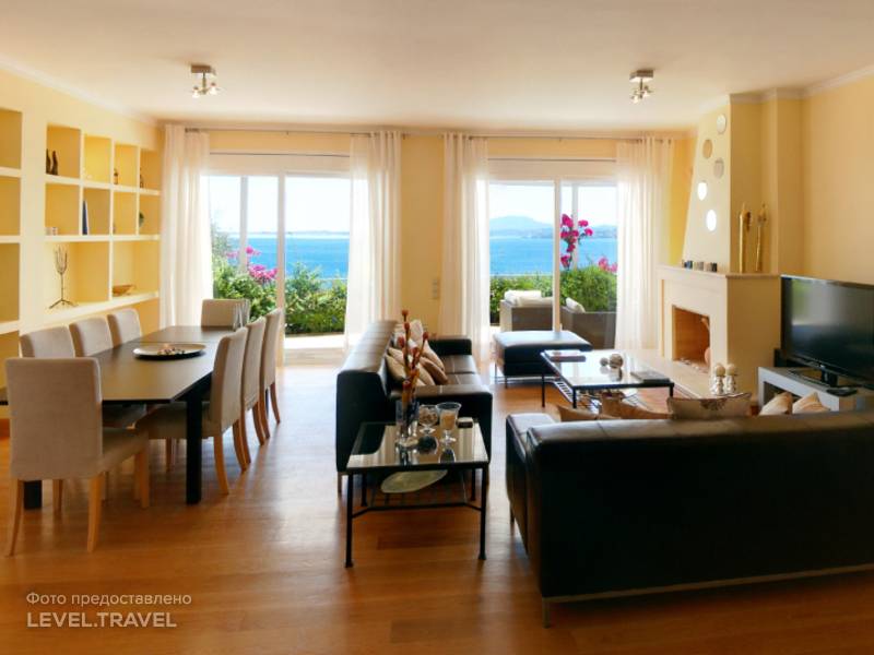 hotel-Corfu Luxury Villas-GR
