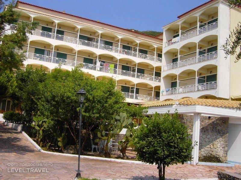 hotel-Corfu Senses Resort-GR
