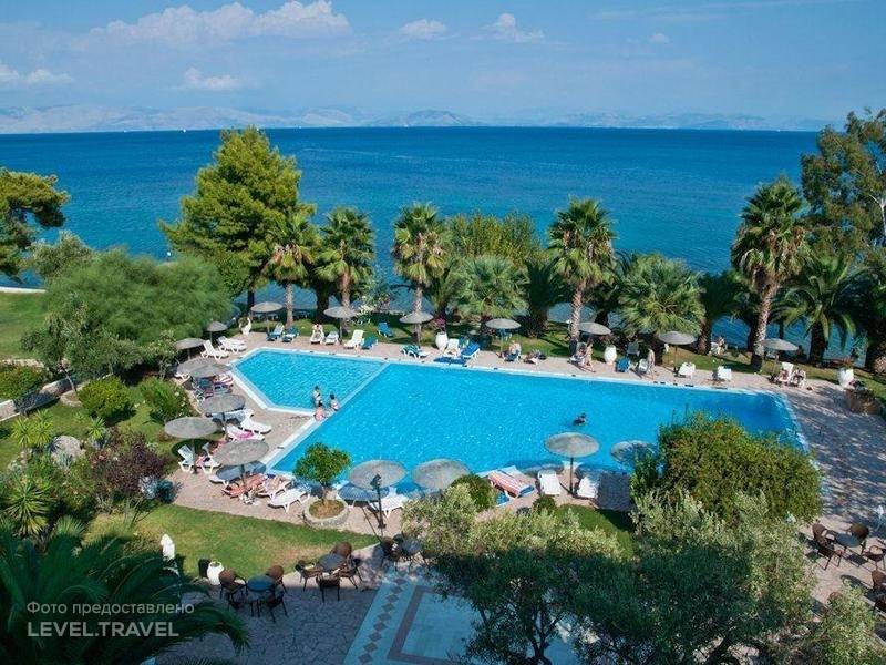 hotel-Corfu Senses Resort-GR