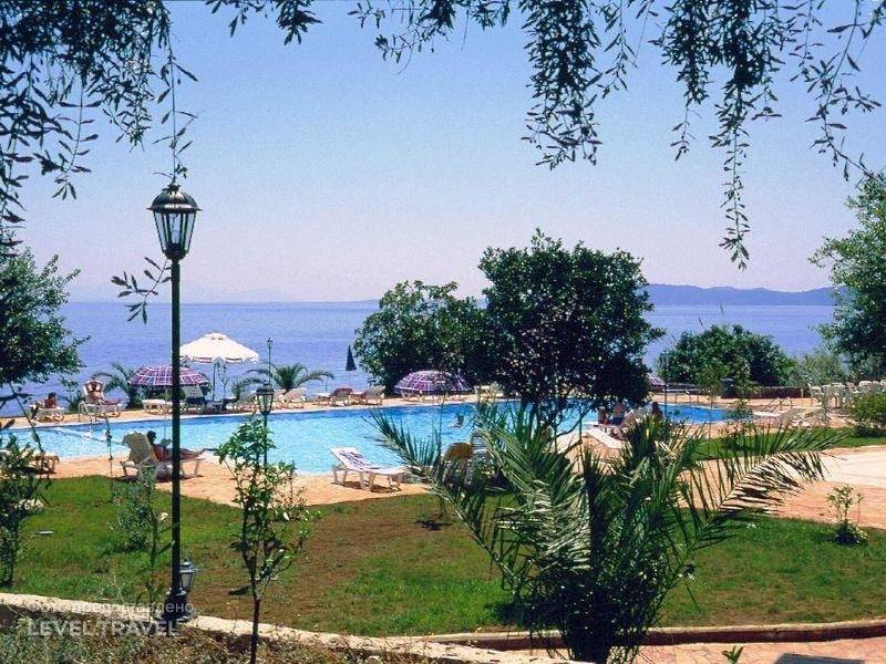 hotel-Corfu Senses Resort-GR