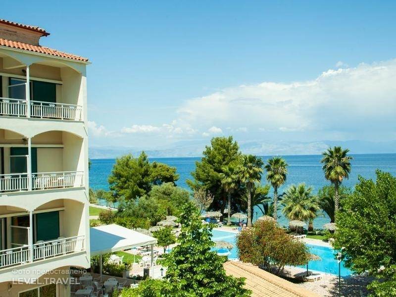 hotel-Corfu Senses Resort-GR