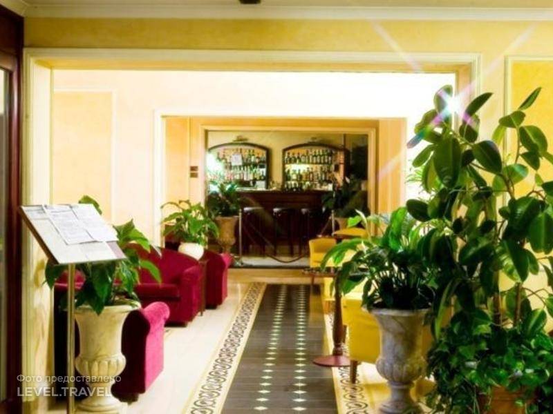hotel-Corona D’Italia Hotel-IT