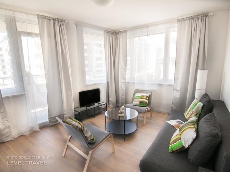 hotel-Corvin Center Suites-ID