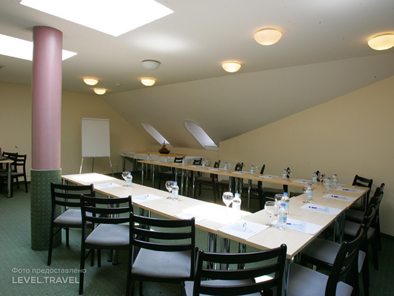 hotel-Corvin Hotel Budapest Corvin Wing-ID