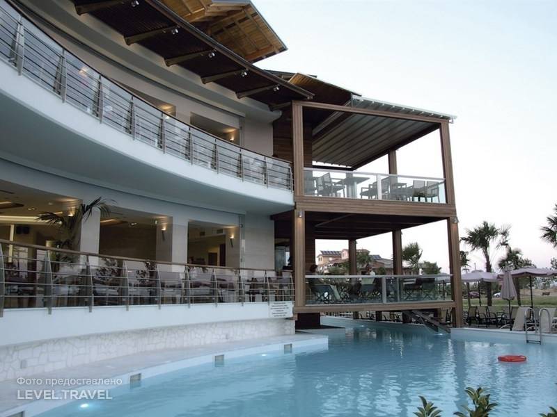 hotel-Cosmopolitan Hotel  Spa-GR