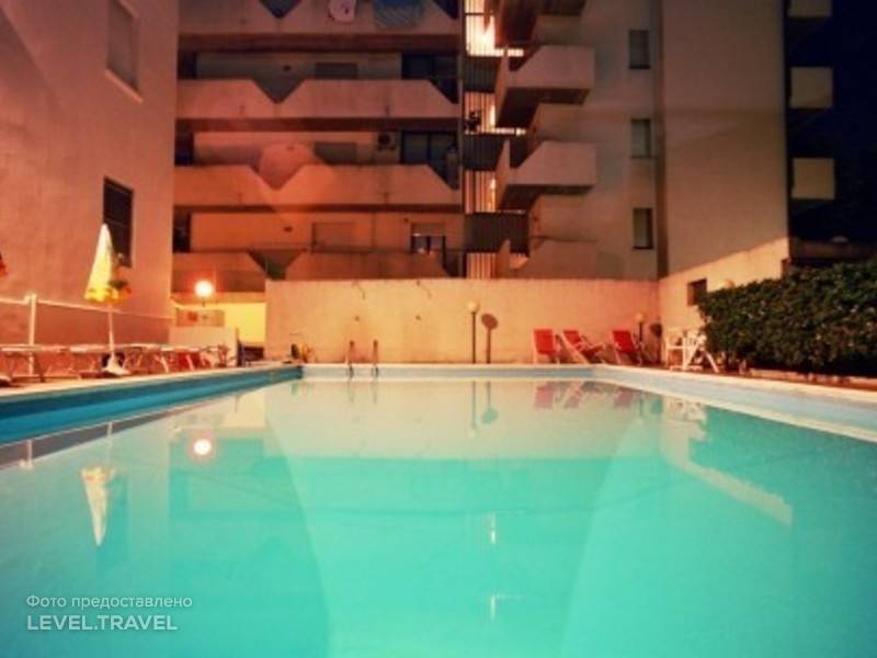 hotel-Costa D’Oro Hotel-IT