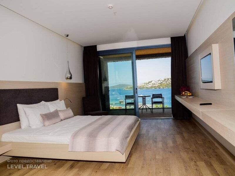 Costa Farilya Special Class Hotel Bodrum – Special Class