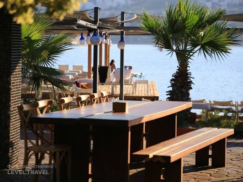 Costa Farilya Special Class Hotel Bodrum – Special Class