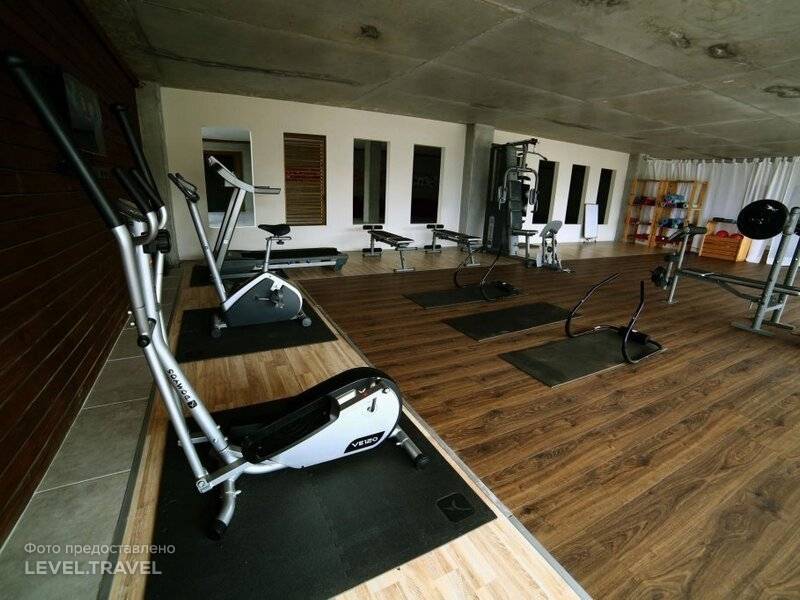 Costa Farilya Special Class Hotel Bodrum – Special Class