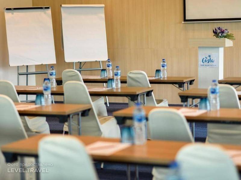 Costa Well Resort Pattaya