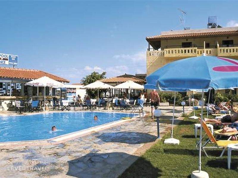 hotel-Creta Margio-GR