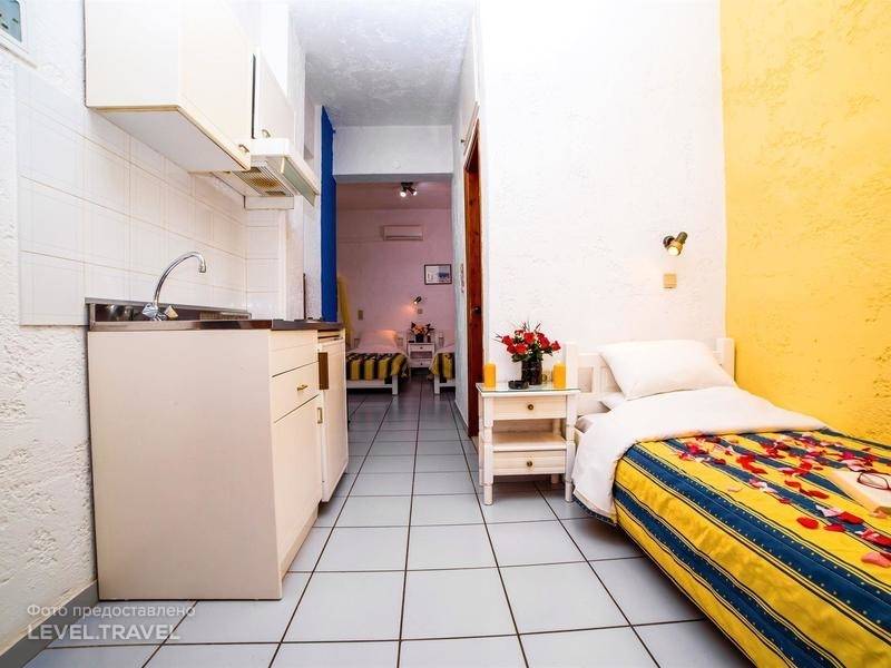 hotel-Creta Margio-GR