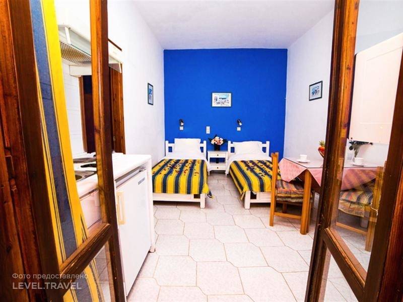 hotel-Creta Margio-GR