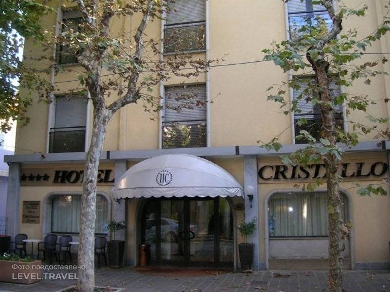 hotel-Cristallo Hotel-IT