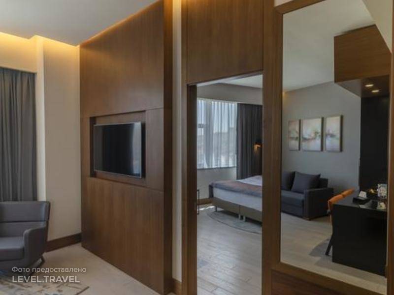 Crowne Plaza Cappadocia