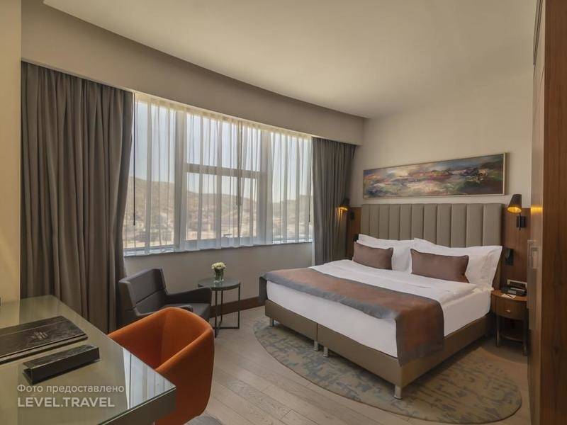 Crowne Plaza Cappadocia