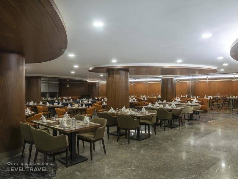 Crowne Plaza Cappadocia