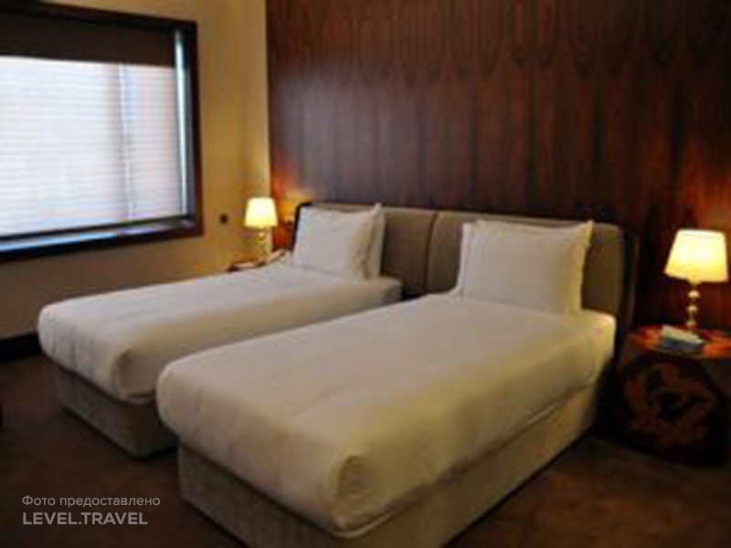 Crowne Plaza Saint Sophia
