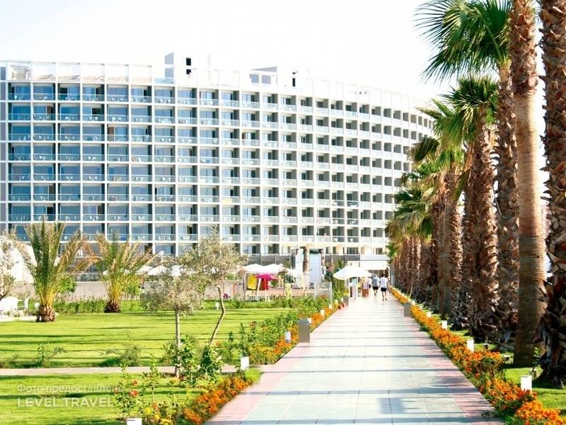 Crystal Centro Resort