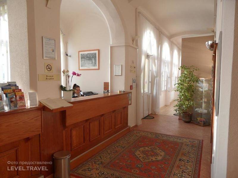 hotel-Csaszar Hotel-ID