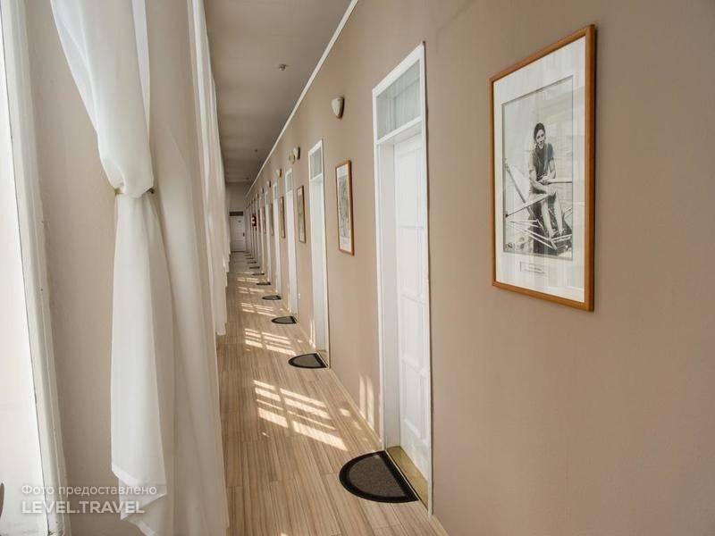 hotel-Csaszar Hotel-ID