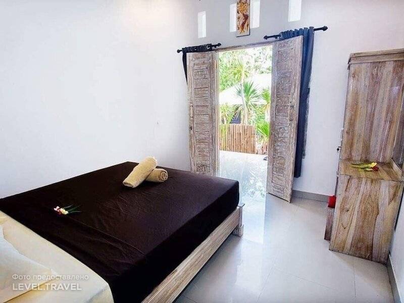 hotel-D’Reborn Guest House-ID