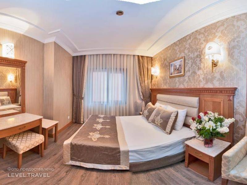 Dalan Hotel