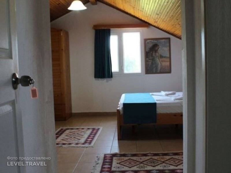 Dalyan Summer Life Apart Hotel