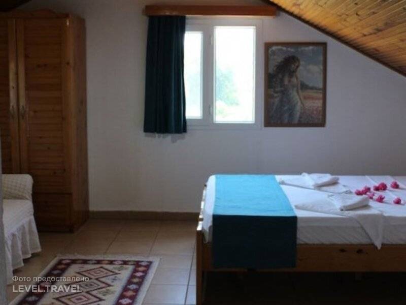 Dalyan Summer Life Apart Hotel