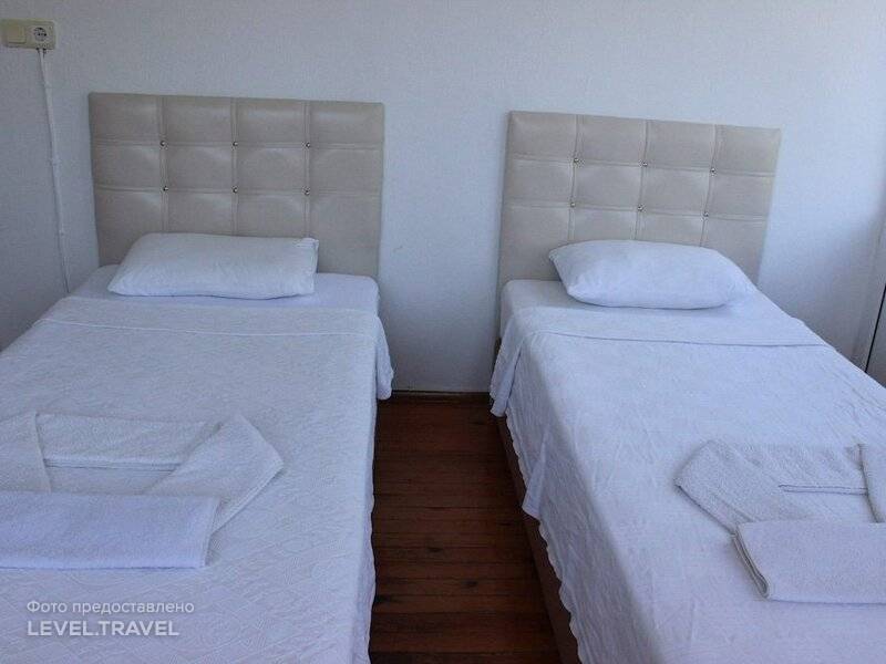 Dalyan Summer Life Apart Hotel