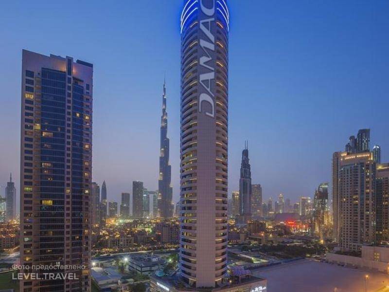 Damac Maison Distinction