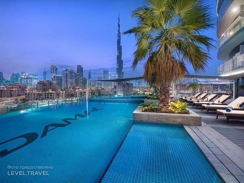 Damac Maison Distinction