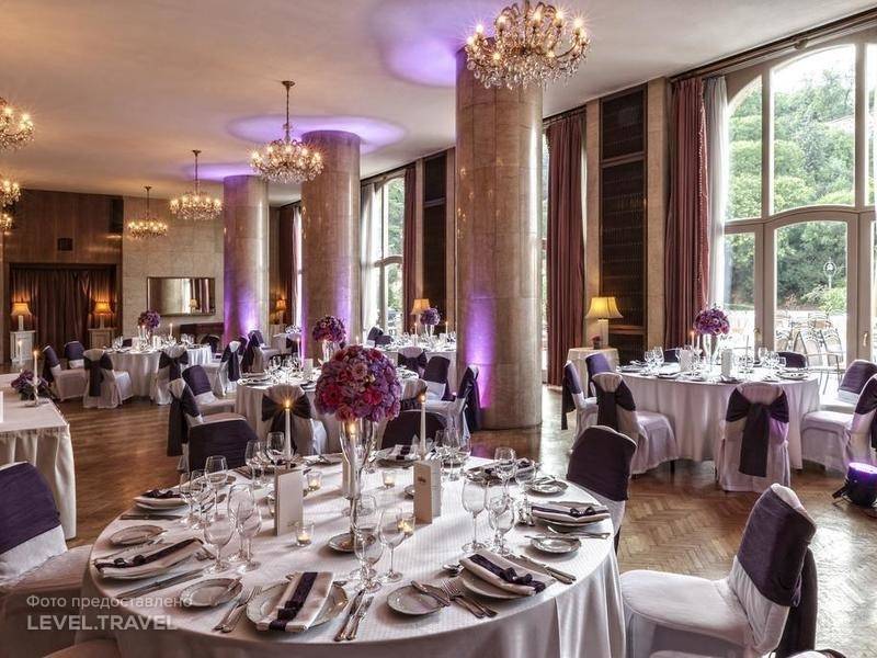 hotel-Danubius Hotel Gellert-ID