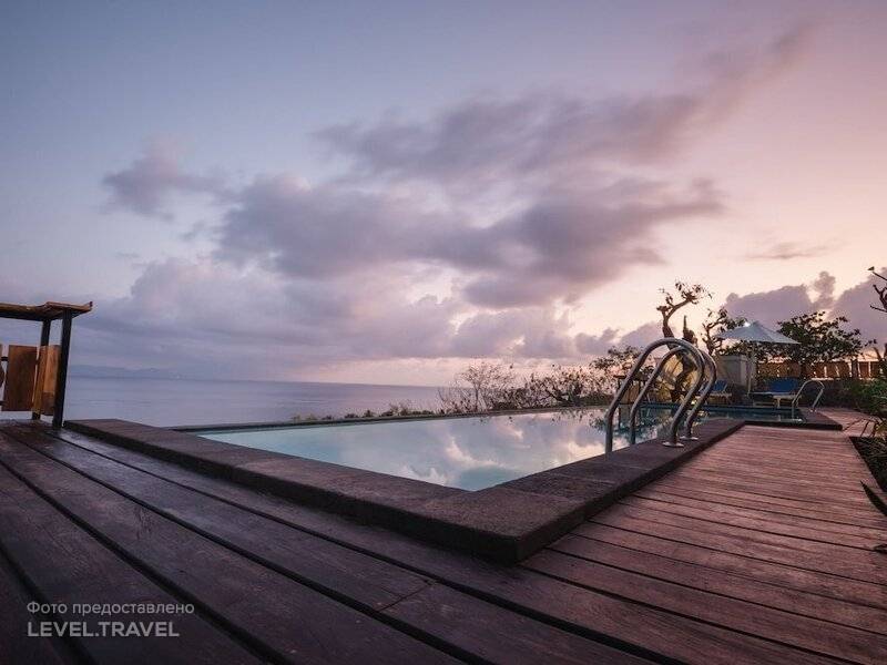 hotel-Daphila Cottage-ID