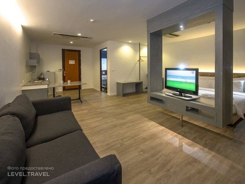 Dara Hotel