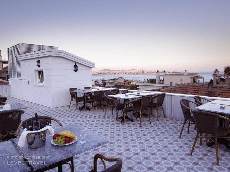 Darussaade Istanbul – Special Class
