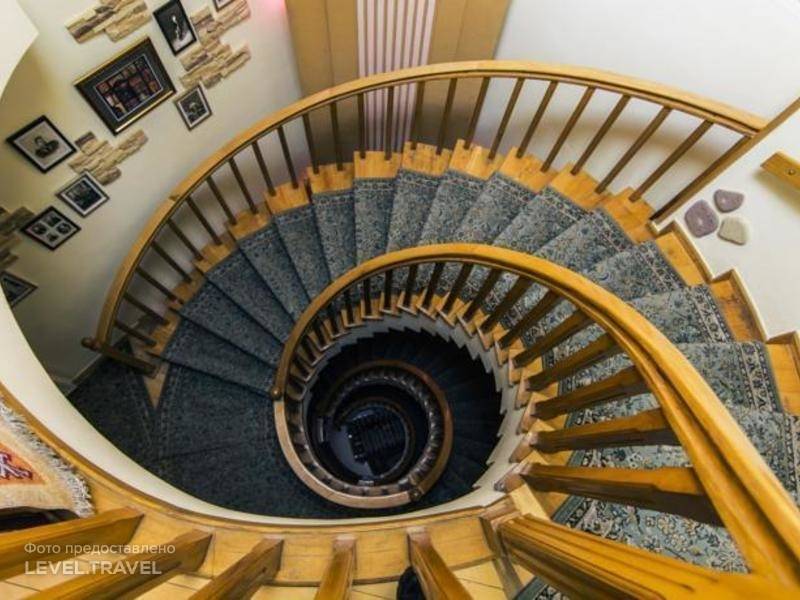 David Sultan Hotel