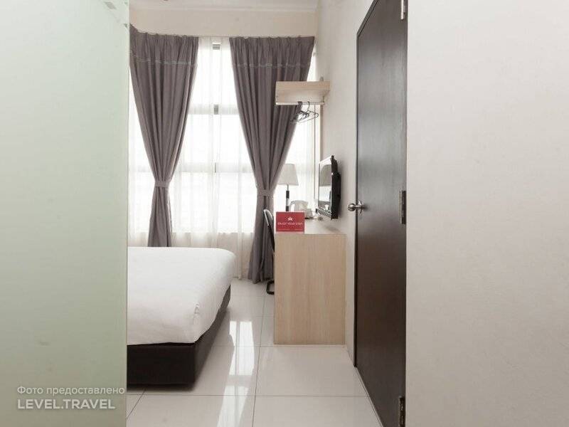 hotel-De Elements Business Hotel Kuala Lumpur-MY