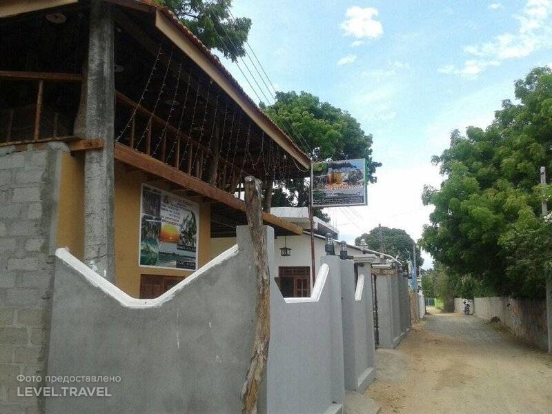 De Perla Resort