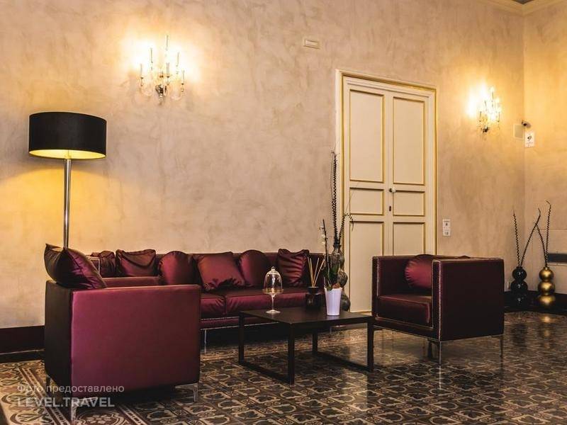 hotel-De Stefano Palace-IT