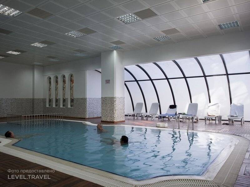 Dedeman Cappadocia Hotel