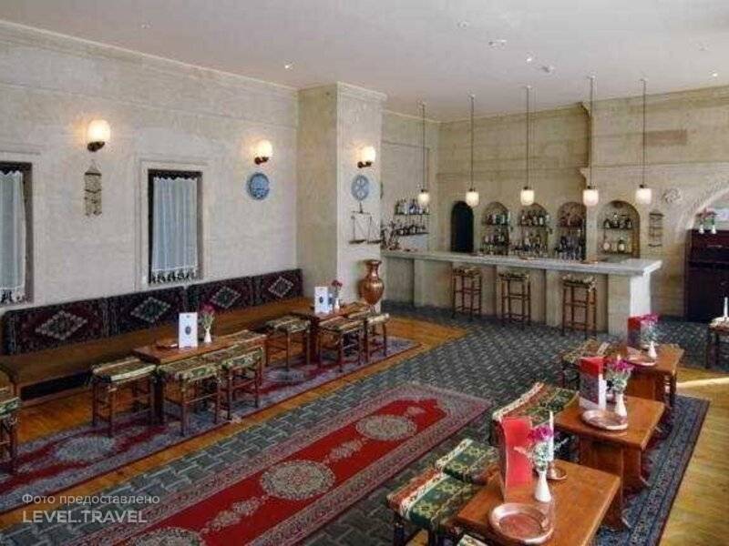 Dedeman Cappadocia Hotel