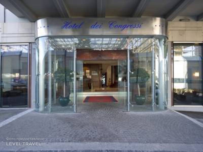 hotel-Dei Congressi Hotel-IT
