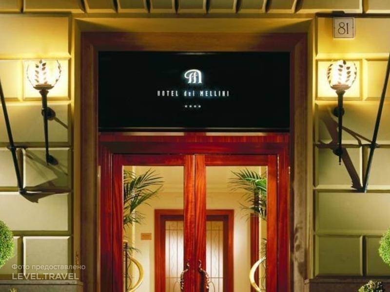 hotel-Dei Mellini Hotel-IT