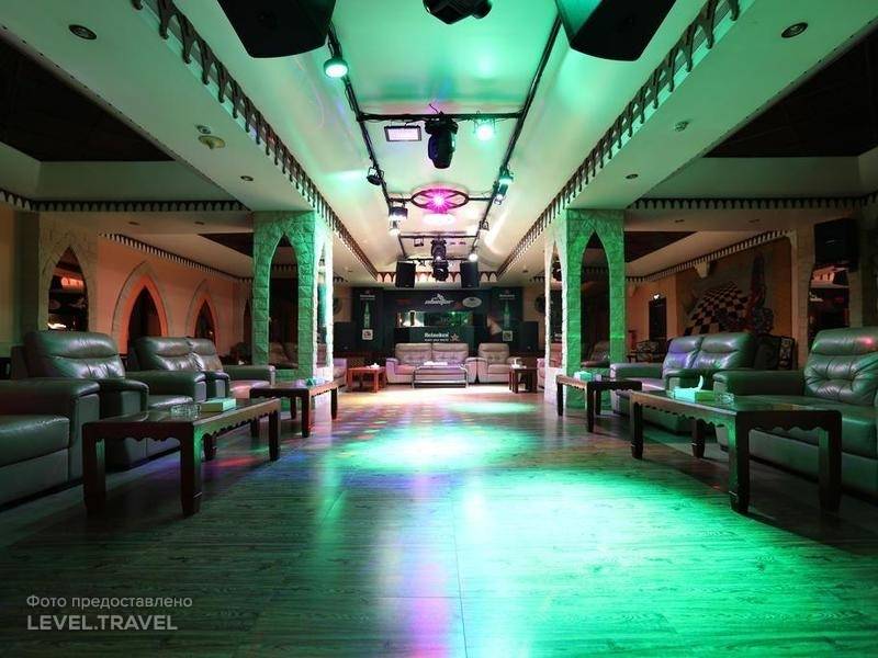 hotel-Delmon International-BH