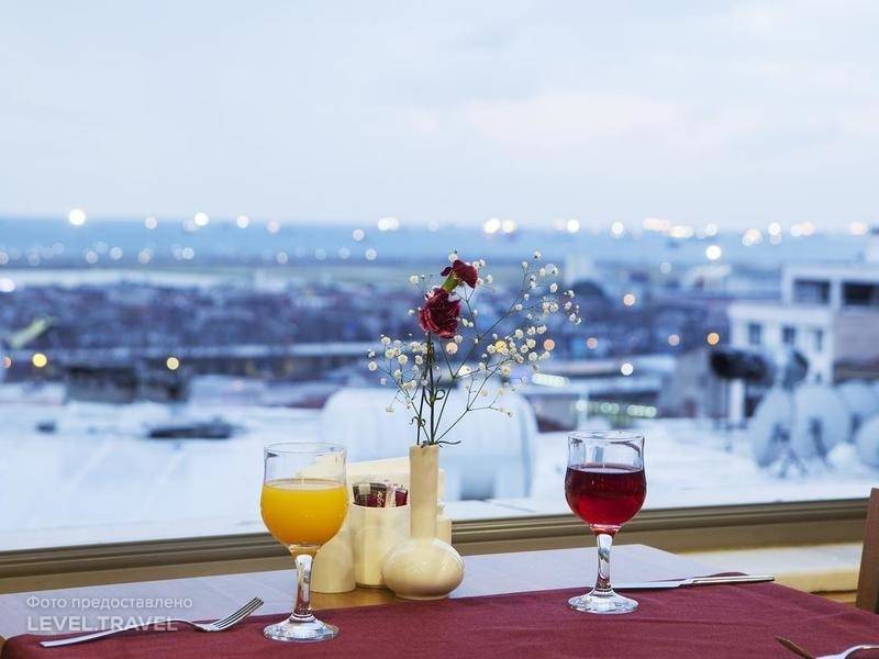 Delta Hotel Istanbul