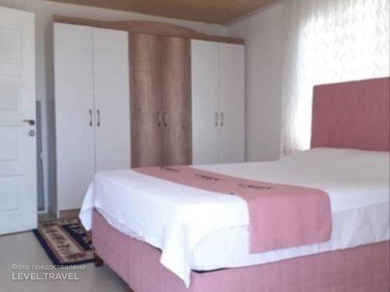 Demir Apart Otel