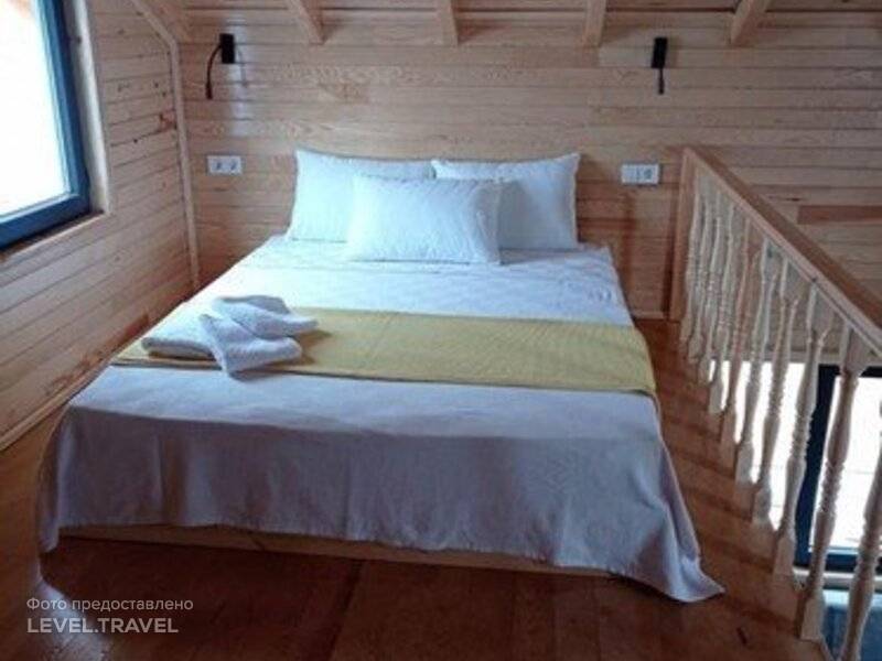 Denizimapartbungalov
