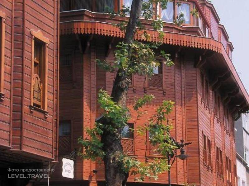 Dersaadet Hotel Istanbul